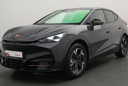 Cupra Tavascan 7.126 km 43.988 &euro; Leverkusen 51373
