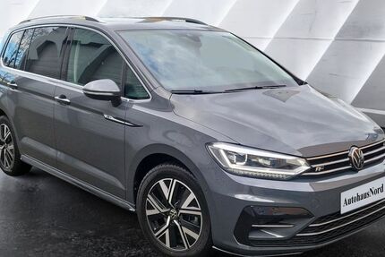 VW Touran 15.239 km 36.900 &euro; Köln-Riehl 50735