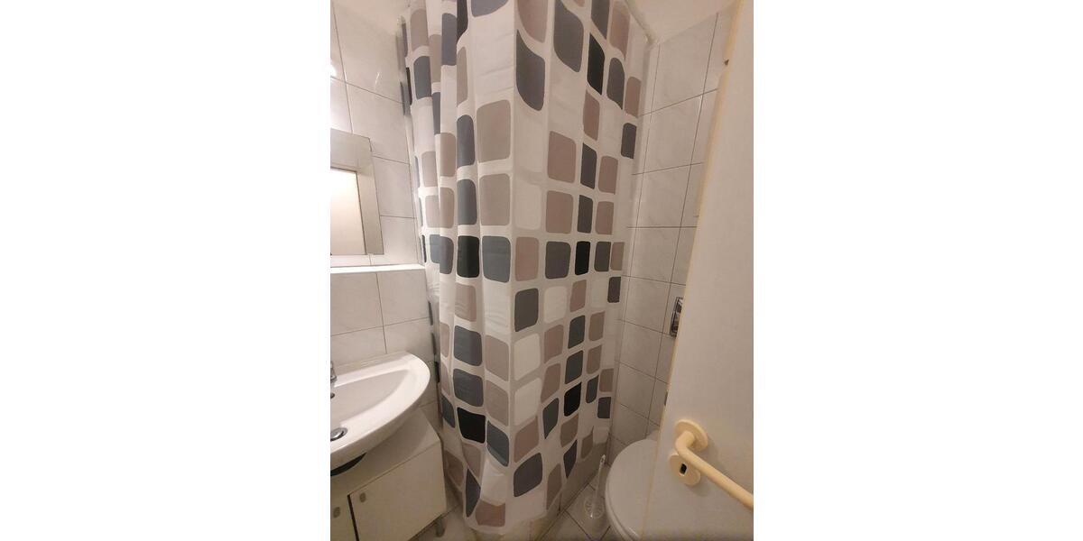 Erdgeschoßwohnung Leverkusen Alkenrath - 1 Zimmer, 36 m&sup2;, 360&euro; | Angebot:24733068