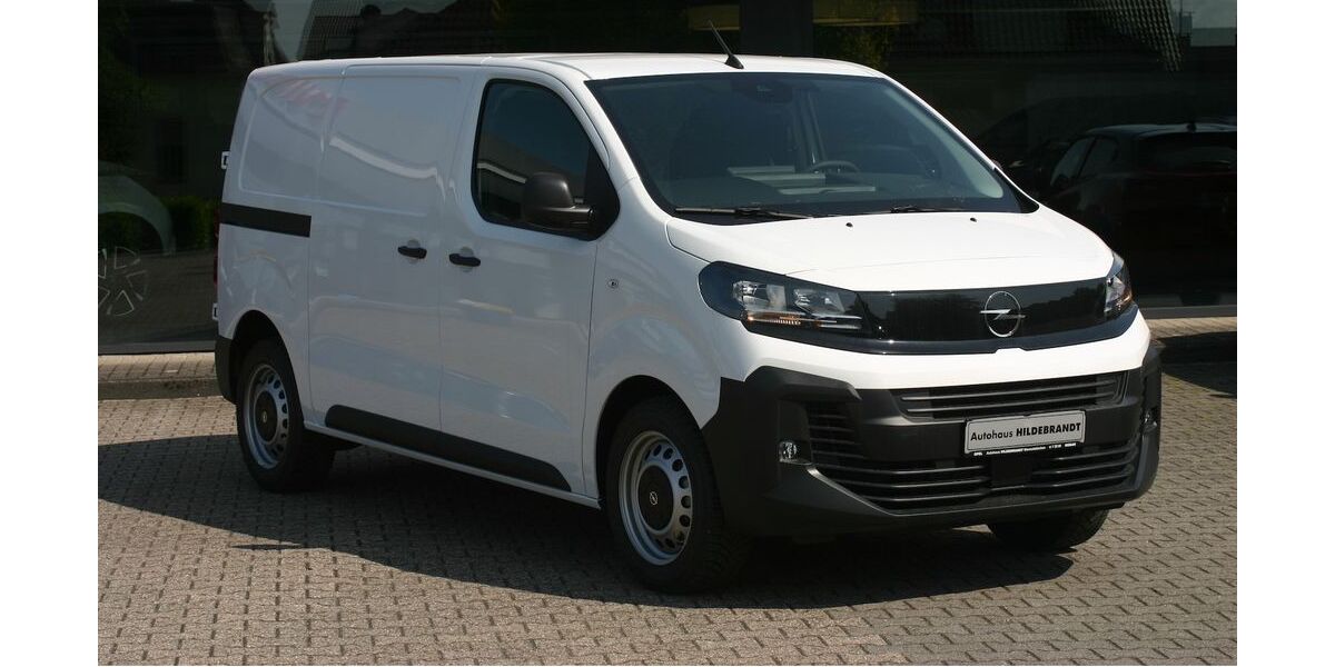 Opel Vivaro 1.001 km 26.750 € Wermelskirchen 42929