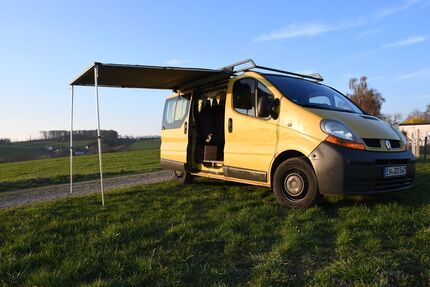 Renault Trafic 270.000 km 11.500 &euro; Wipperfürth 51688