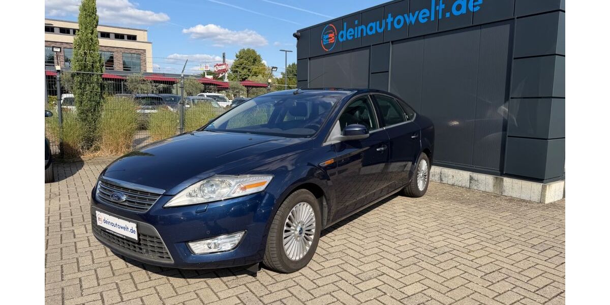 Ford Mondeo 450.000 km 1.600 &euro; Dormagen 41540
