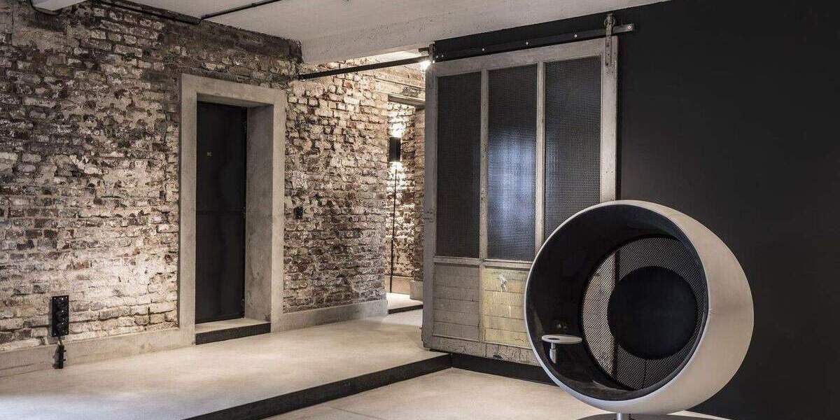 Mehrfamilienhaus, Wohnhaus Düsseldorf Friedrichstadt - 8 Zimmer, 360 m&sup2;, 3.950.000&euro; | Angebot:24685605