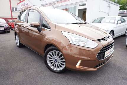 Ford B-Max 77.000 km 8.990 &euro; Wuppertal 42109