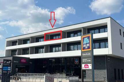 Wohnung Bergisch Gladbach Heidkamp - 2 Zimmer, 80 m&sup2;, 995&euro; | Angebot:27077236