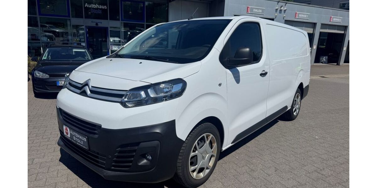Citroen Jumpy 130.503 km 16.756 &euro; Wipperfürth 51688