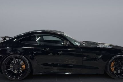Mercedes-Benz AMG GT R 42.246 km 139.400 € Remscheid 42857