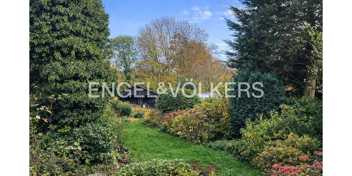 Doppelhaushälfte Hilden - 8 Zimmer, 292 m&sup2;, 995.000&euro; | Angebot:24498275