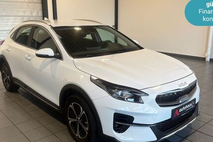 Kia XCeed 45.436 km 17.190 &euro; Wuppertal 42287