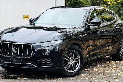 Maserati Levante 202.000 km 27.500 &euro; Köln 50737
