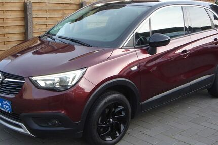 Opel Crossland (X) 110.000 km 9.980 € Hilden 40721