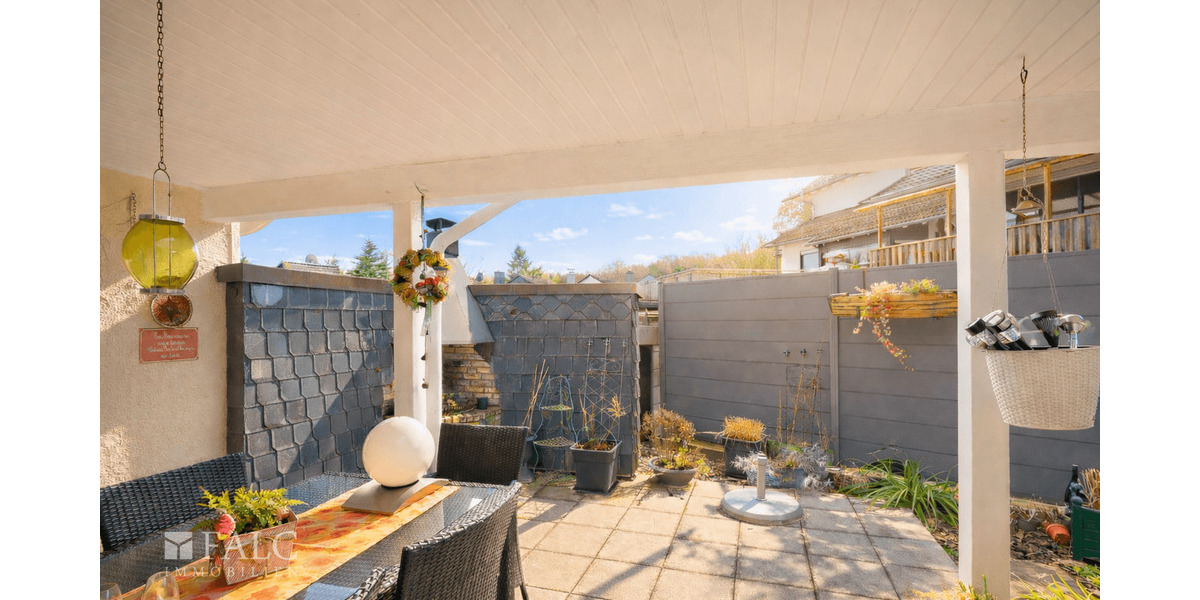 Einfamilienhaus Kürten Broich - 5 Zimmer, 129 m&sup2;, 432.000&euro; | Angebot:24825794