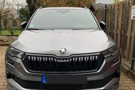 Skoda Karoq 24.500 km 26.750 &euro; Solingen 42651
