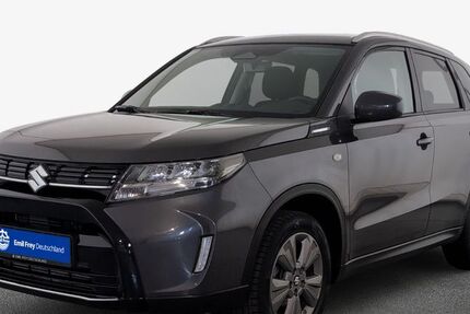 Suzuki Vitara 30.204 km 18.990 &euro; Düsseldorf 40233