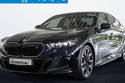 BMW i5 12.359 km 68.890 &euro; Remscheid 42897