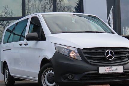 Mercedes-Benz Vito 59.959 km 25.900 &euro; Neuss 41469