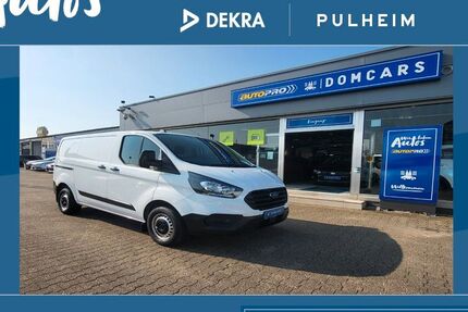 Ford Transit 39.500 km 21.499 &euro; Pulheim 50259