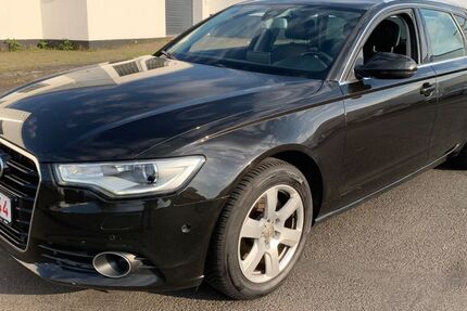 Audi A6 195.000 km 11.850 &euro; Bergisch Gladbach 51465