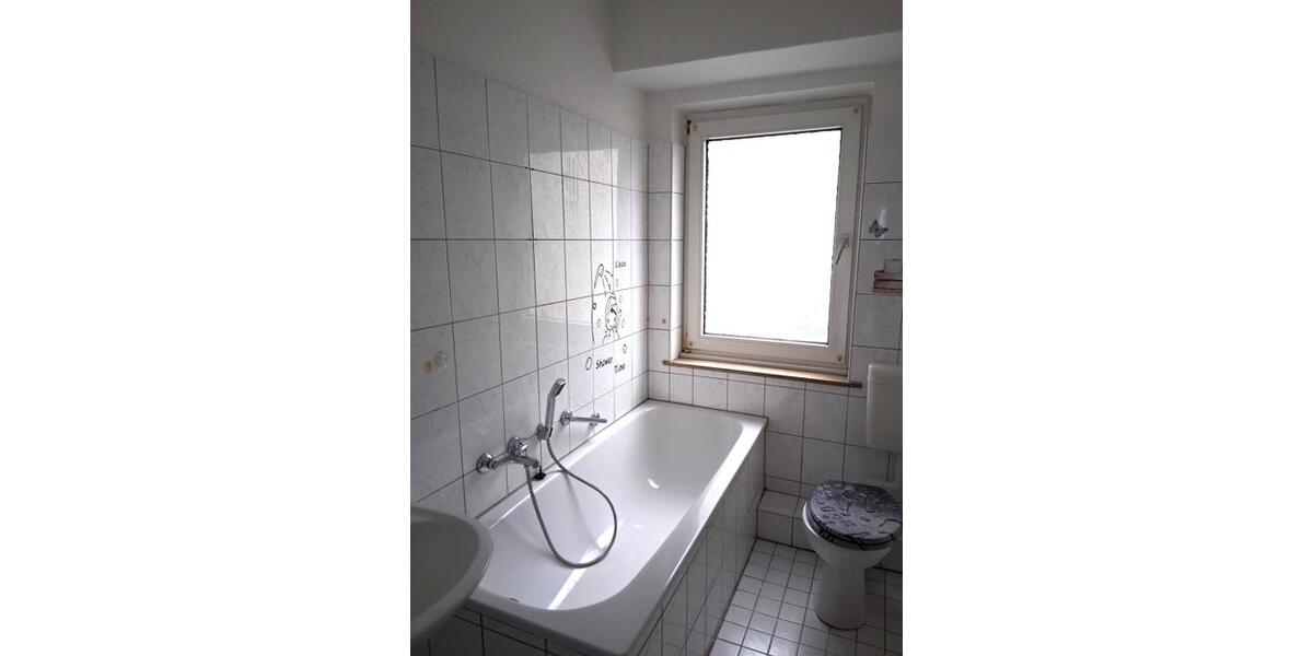 Etagenwohnung Wuppertal Elberfeld - 2 Zimmer, 52 m&sup2;, 355&euro; | Angebot:24784602