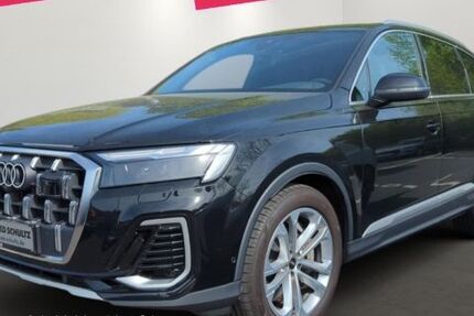 Audi Q7 26.067 km 61.590 &euro; Mettmann 40822