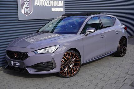 Cupra Leon 22.000 km 32.990 € Monheim am Rhein 40789