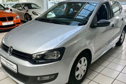 VW Polo