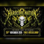 HARDCORE NATION