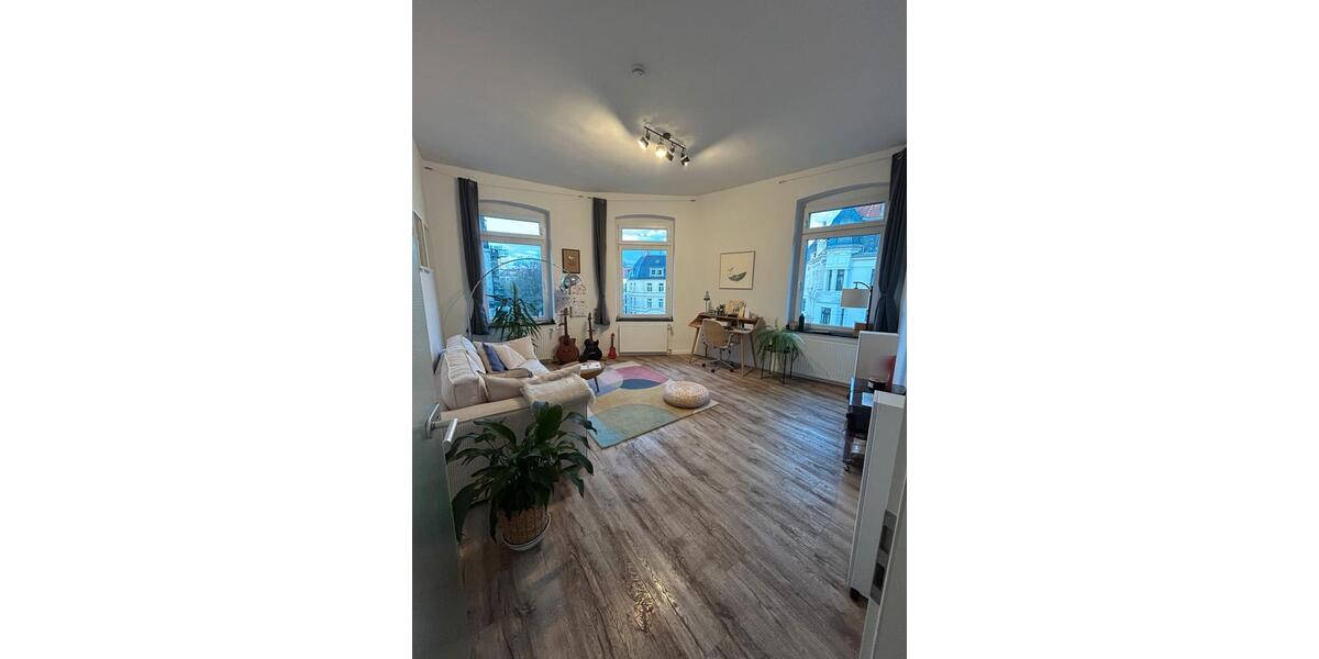 Etagenwohnung Köln Innenstadt - 2 Zimmer, 75 m&sup2;, 1.495&euro; | Angebot:25937158