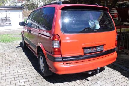 Opel Sintra