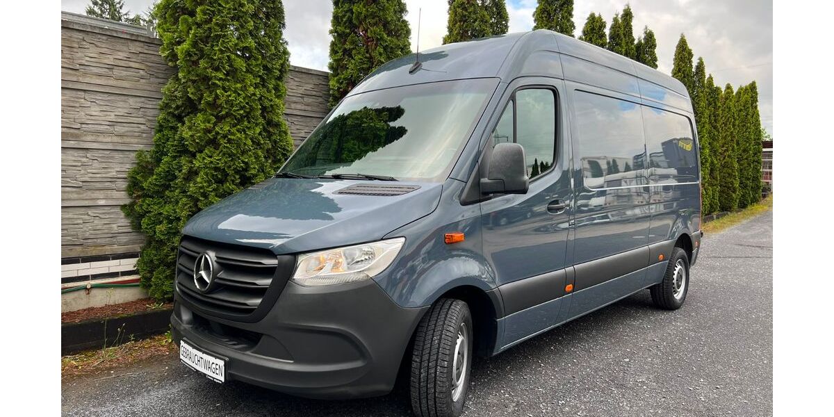 Mercedes-Benz Sprinter 44.740 km 23.900 &euro; Hilden 40721