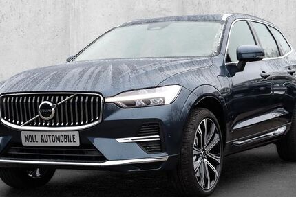 Volvo XC60 5.200 km 51.480 &euro; Wuppertal 42109