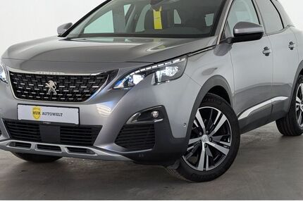 Peugeot 3008 58.520 km 16.960 &euro; Düsseldorf 40599