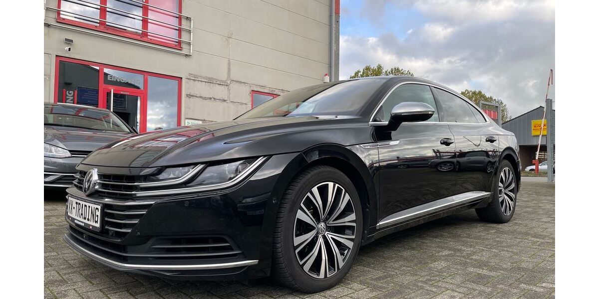 VW Arteon 136.300 km 23.950 € Velbert 42553