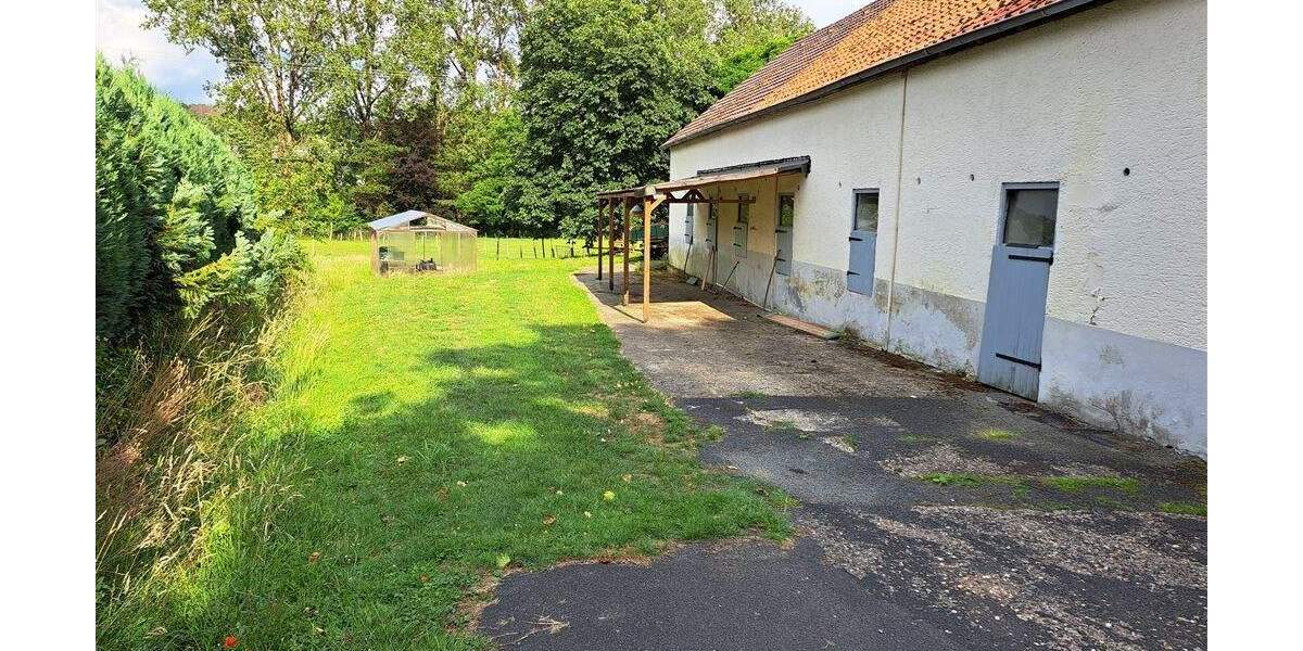 Bauernhaus, Landhaus Kürten Dürscheid - 6 Zimmer, 138 m&sup2;, 599.000&euro; | Angebot:24425792