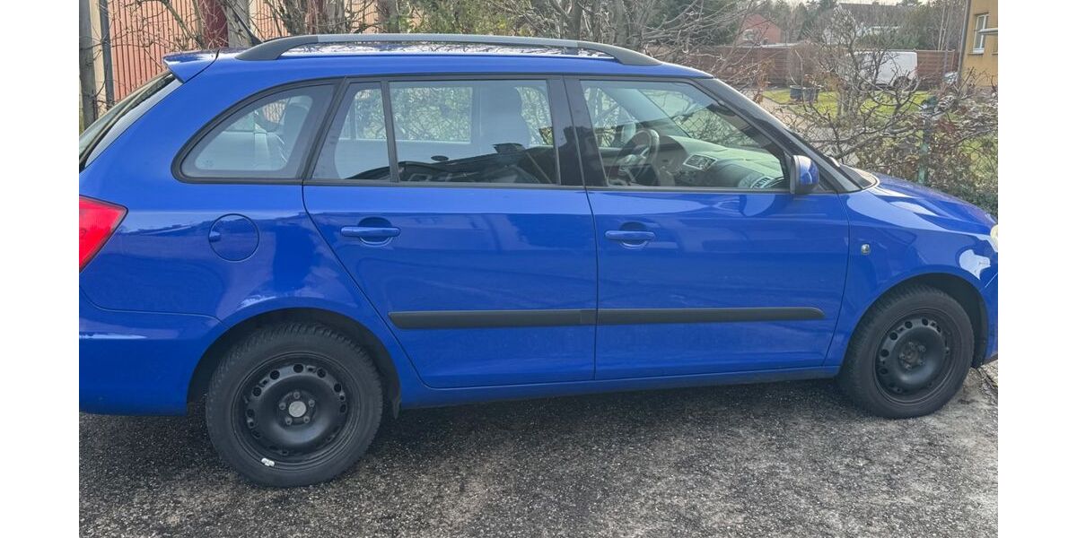 Skoda Fabia 240.000 km 800 &euro; Köln 51069