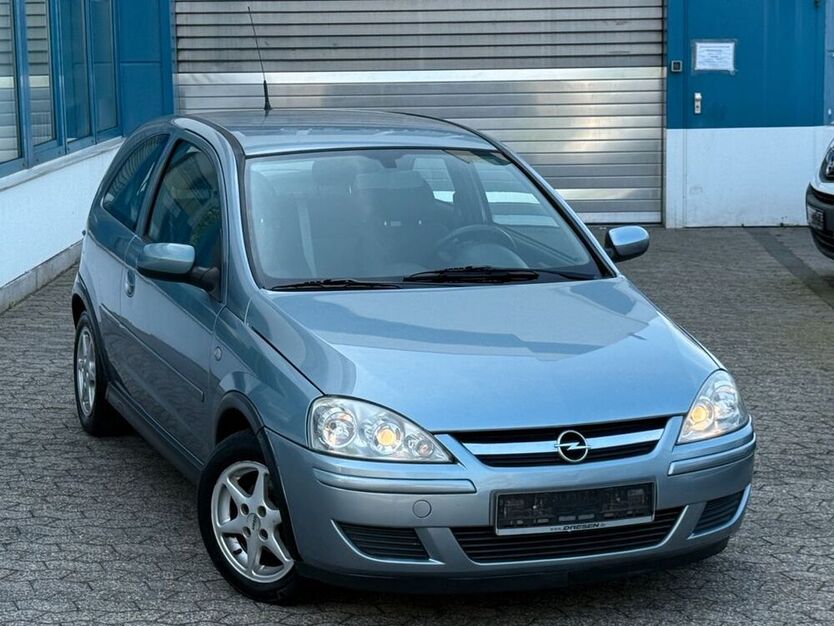 Corsa