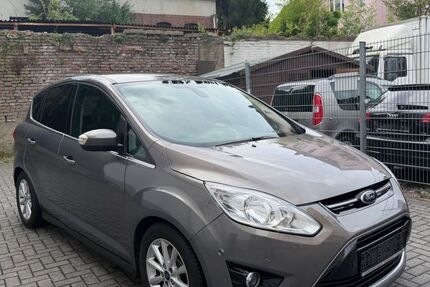 Ford C-Max 146.368 km 6.499 &euro; Solingen 42655