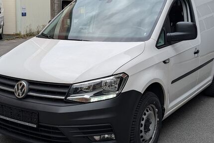 VW Caddy 132.535 km 15.999 &euro; Sprockhövel 45549