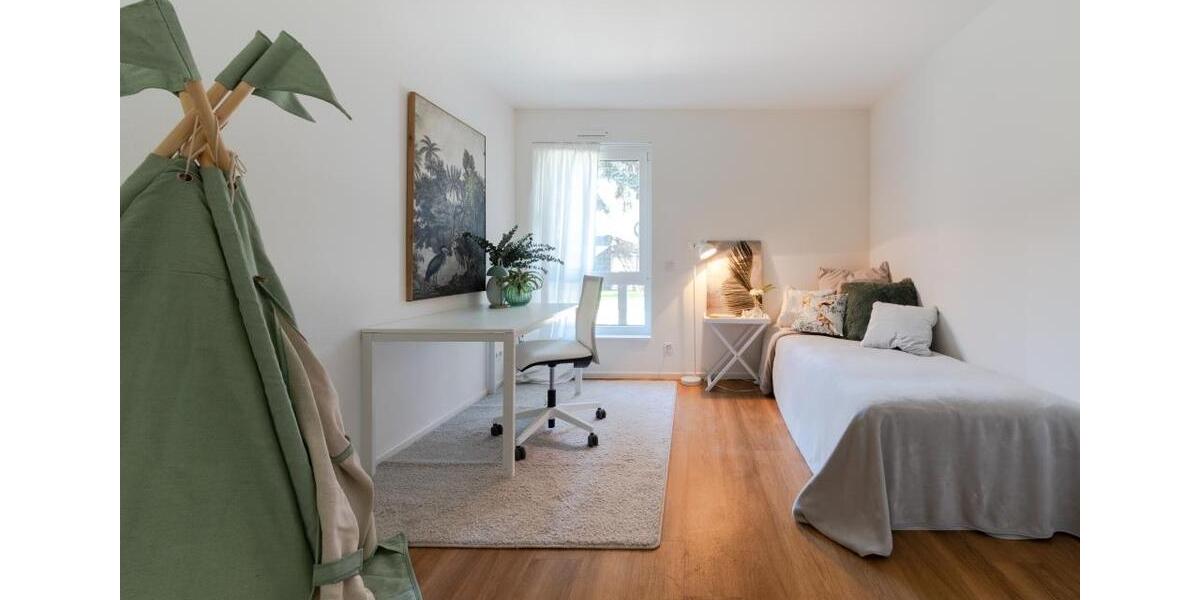 Etagenwohnung Bergisch Gladbach - 3 Zimmer, 91 m&sup2;, 1.331&euro; | Angebot:24820266