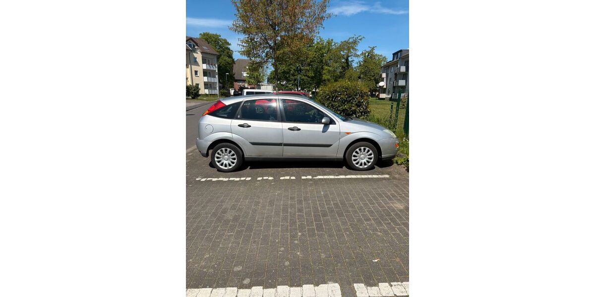 Ford Focus 162.000 km 2.000 &euro; Pulheim 50259