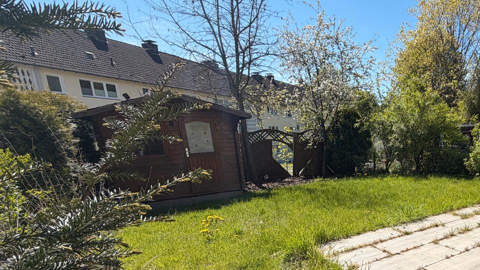 Reihenhaus Wuppertal Dornap - 6 Zimmer, 150 m&sup2;, 409.000&euro; | Angebot:26346651