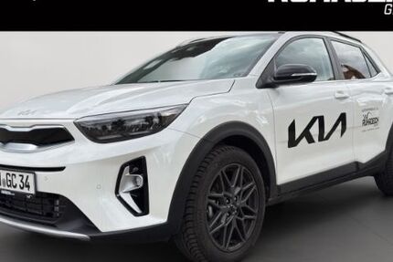 Kia Stonic 5.500 km 23.289 € Duisburg 47059