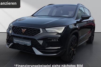 Cupra Ateca 38.567 km 35.990 &euro; Solingen 42719