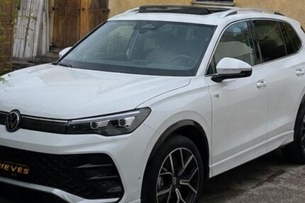 VW Tiguan 31.000 km 31.000 &euro; Solingen 42719