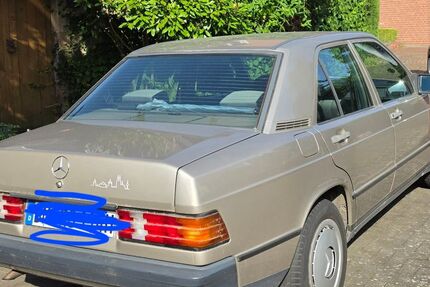 Mercedes-Benz 190 135.562 km 12.000 &euro; Pulheim 50259