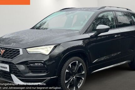 Seat Ateca 74.536 km 27.890 € Wuppertal 42109