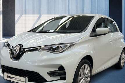 Renault ZOE 25.993 km 14.490 € Köln 50939