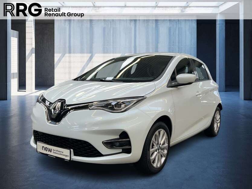 Renault ZOE 25.993 km 14.490 € Köln 50939
