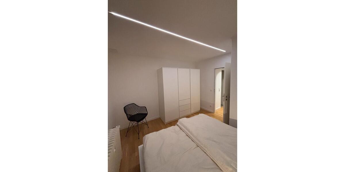Etagenwohnung Mettmann - 2 Zimmer, 45 m&sup2;, 222.000&euro; | Angebot:24675915