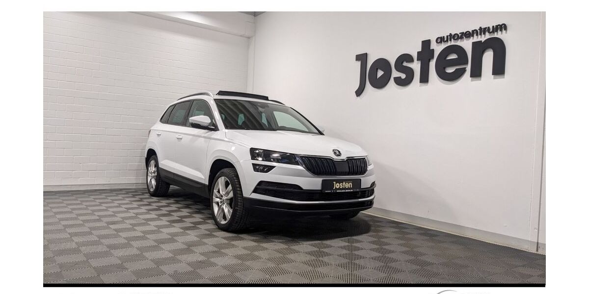 Skoda Karoq 46.510 km 18.490 &euro; Monheim am Rhein 40789